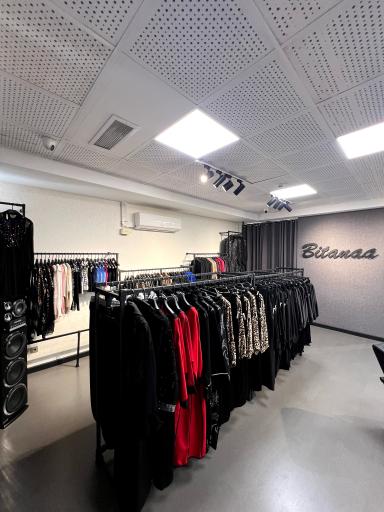 عکس مزون بیتانا شعبه 2