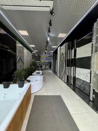 عکس هایپر ساختمان ایرنوتک