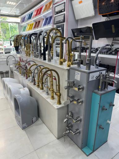 عکس ایرنوتک