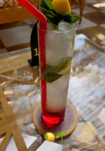 عکس کافه آنیما