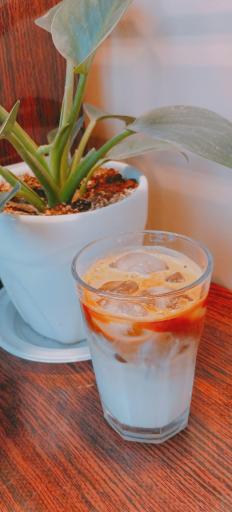 عکس کافه موود