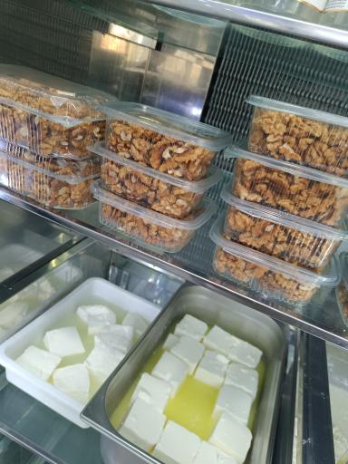 عکس لبنیات بستنی کارول