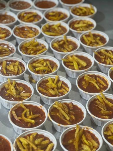 عکس رستوران نمونه حمید