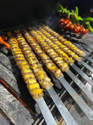 رستوران نمونه حمید