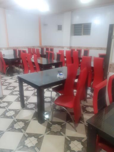 عکس رستوران امین