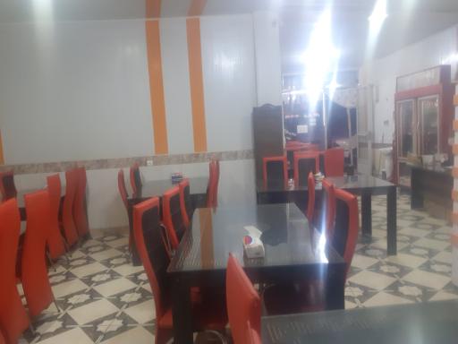 عکس رستوران امین