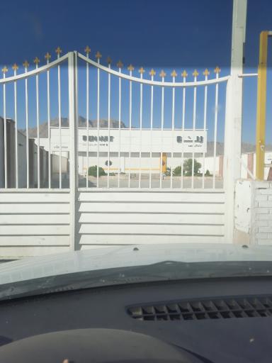 عکس نمایندگی رنو تیموری