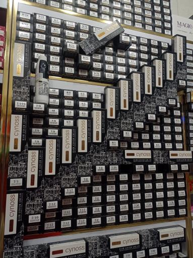 فروشگاه کیوتی