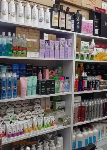 عکس فروشگاه کیوتی