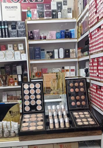 عکس فروشگاه کیوتی