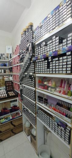 عکس فروشگاه کیوتی