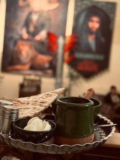 عکس کافه لاهوت