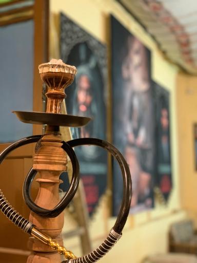 عکس کافه لاهوت