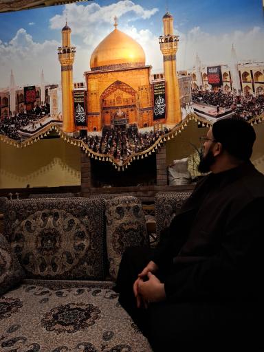 عکس کافه لاهوت