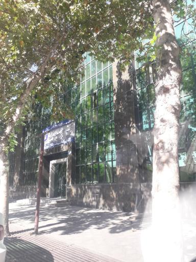 اداره کل ارتباطات زیرساخت استان آذربایجان غربی