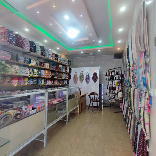 عکس گالری کیف و روسری ابریشم