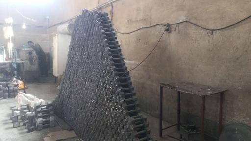 عکس گروه تولیدی وینر