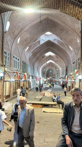 عکس زنجان