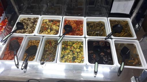 عکس هشتگ پروتئین