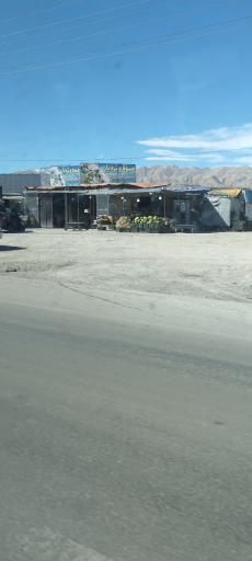 عکس تره بار تعاونی