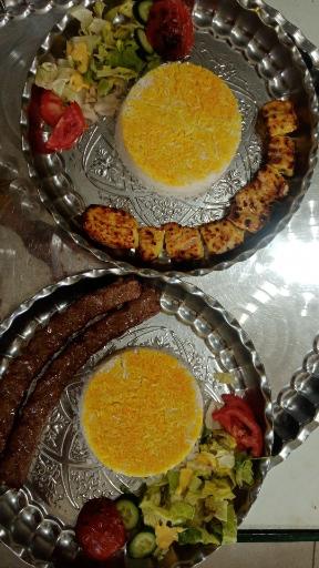 عکس اقامتگاه بوم گردی رامسر جنوب رابر 