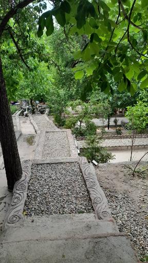 عکس اقامتگاه بوم گردی رامسر جنوب رابر 