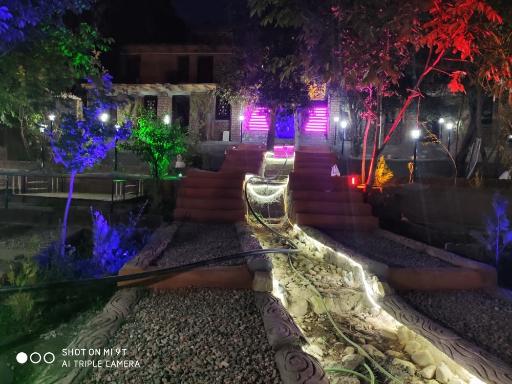 عکس اقامتگاه بوم گردی رامسر جنوب رابر 