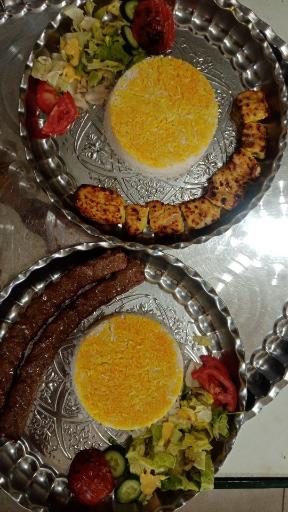 عکس اقامتگاه بوم گردی رامسر جنوب رابر 