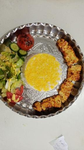 عکس اقامتگاه بوم گردی رامسر جنوب رابر 