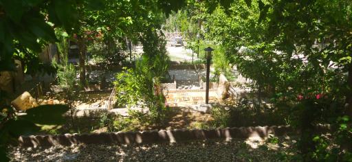 عکس اقامتگاه بوم گردی رامسر جنوب رابر 