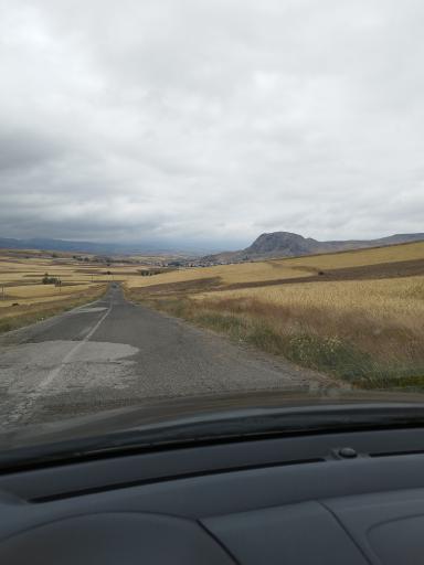 عکس قلعه بوینی یوغون