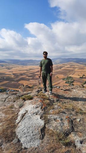 عکس قلعه بوینی یوغون