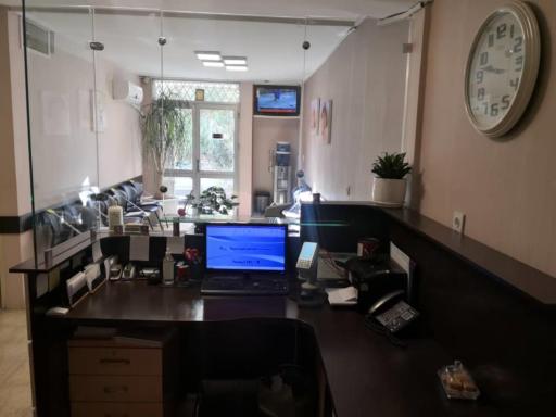 عکس سونوگرافی و رادیولوژی مرزداران