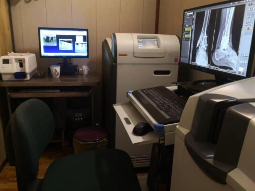 عکس سونوگرافی و رادیولوژی مرزداران