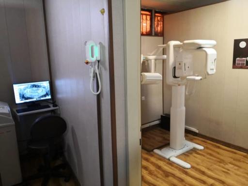 عکس سونوگرافی و رادیولوژی مرزداران