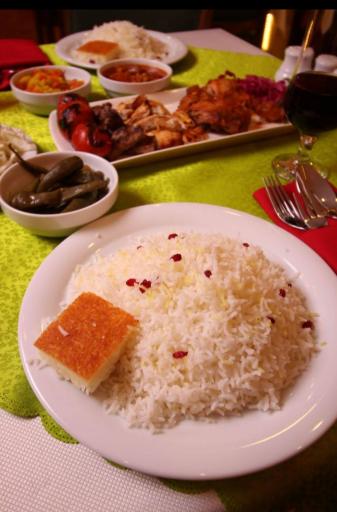 عکس هتل صدرا مشهد 