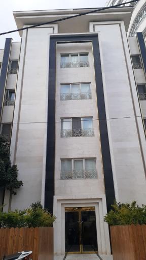 عکس هتل صدرا مشهد 