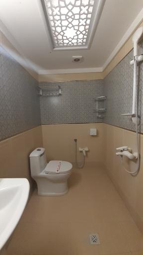 عکس هتل صدرا مشهد 