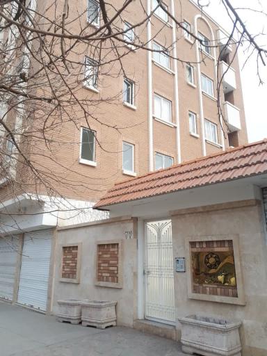 عکس دانشگاه ادیان و مذاهب واحد مشهد