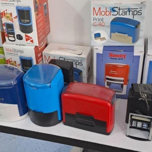 عکس مهرسازی و خدمات کاف نت پیشتاز رایانه