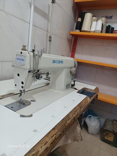 عکس کفاشی محسنی فر