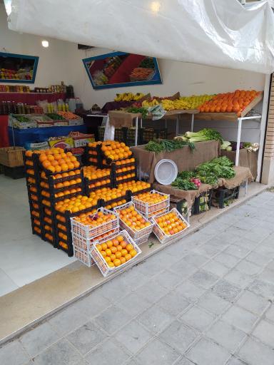 عکس سوپر میوه انفجار