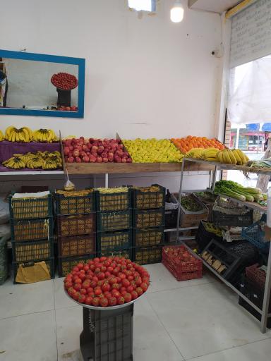 عکس سوپر میوه انفجار