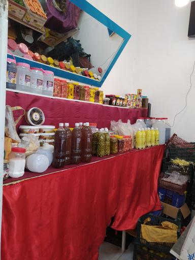 عکس سوپر میوه انفجار