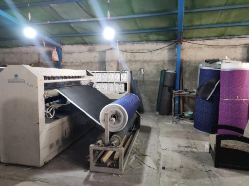 عکس تولیدی مقدم (التراسونیک)