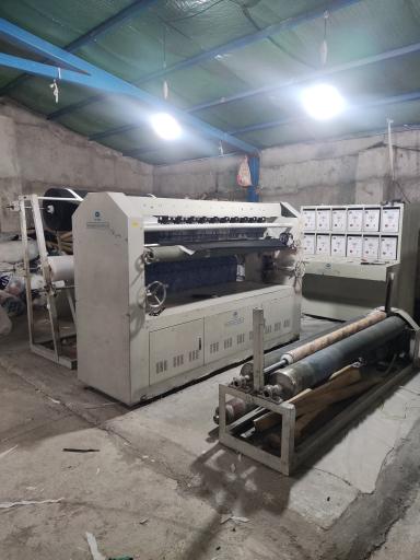 عکس تولیدی مقدم (التراسونیک)