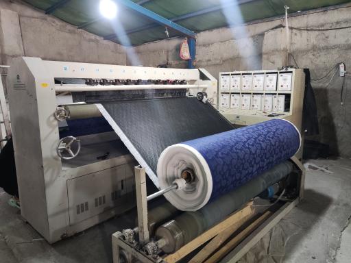 عکس تولیدی مقدم (التراسونیک)