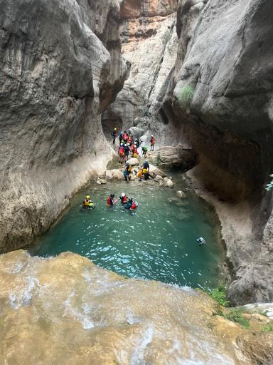 عکس تنگه رغز داراب