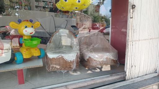 عکس سیسمونی نهال