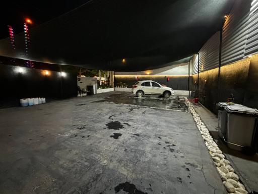 عکس کارواش نیک کار